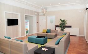 Hostel Karavan Inn